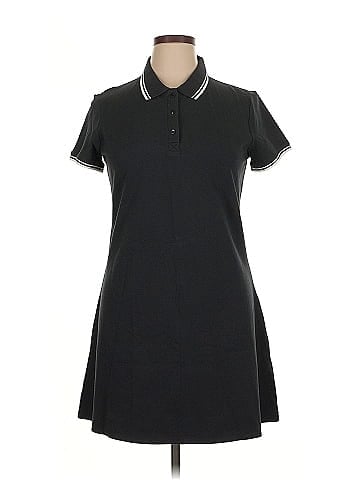 Abercrombie & Fitch Casual Dress (view 1)