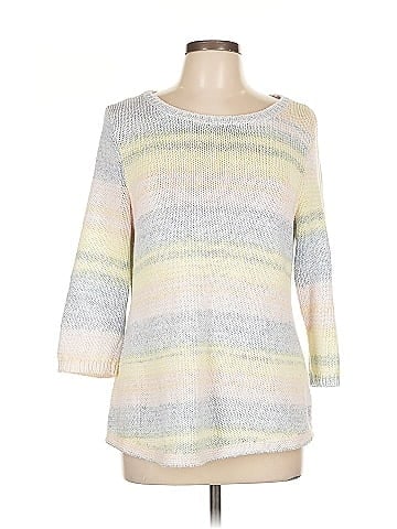 Talbots Outlet Pullover Sweater (view 1)