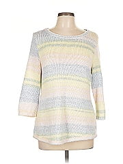Talbots Outlet Pullover Sweater