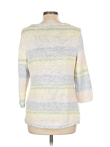 Talbots Outlet Pullover Sweater (view 2)