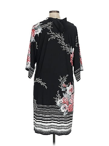 Lane Bryant Outlet Casual Dress (view 2)