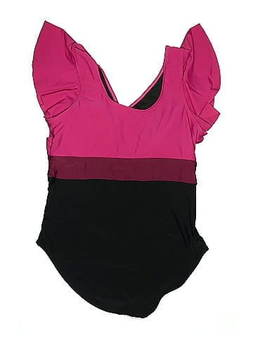 BLOOMCHIC One Piece Swimsuit (view 2)