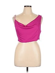 Superdown Sleeveless Top