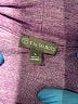 T by Talbots Purple Pullover Sweater Size S - photo 7