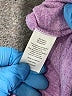T by Talbots Purple Pullover Sweater Size S - photo 8