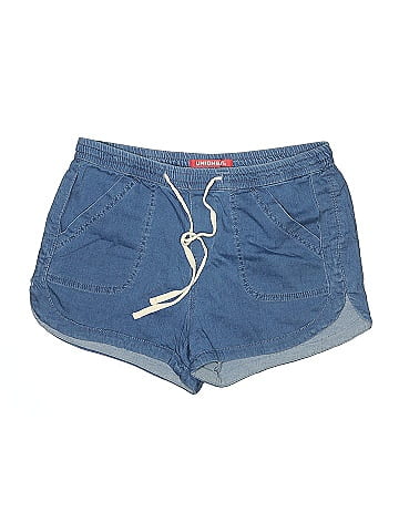 Unionbay Denim Shorts (view 1)