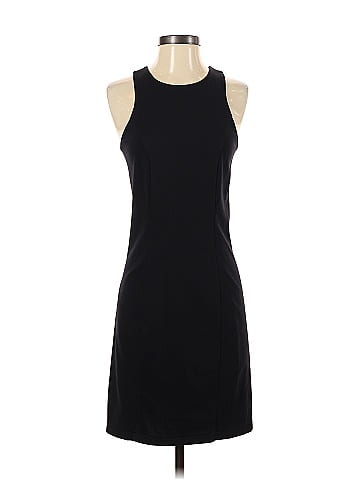Armani Exchange Cocktail Dress (view 1)