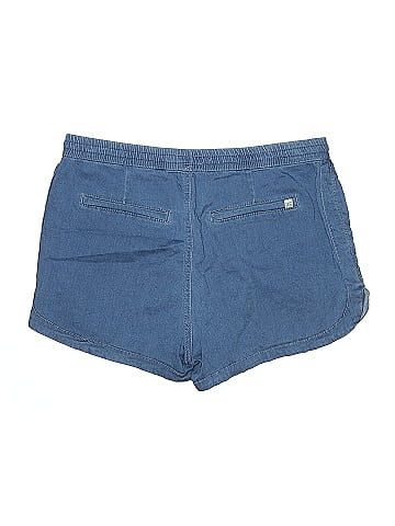 Unionbay Denim Shorts (view 2)