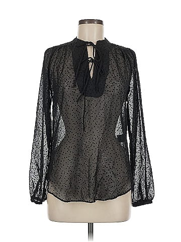 Zapa Long Sleeve Blouse (view 1)