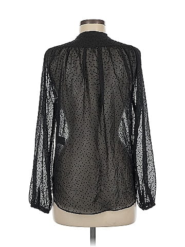 Zapa Long Sleeve Blouse (view 2)
