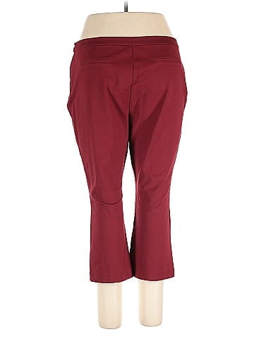 Halogen Active Pants (view 2)