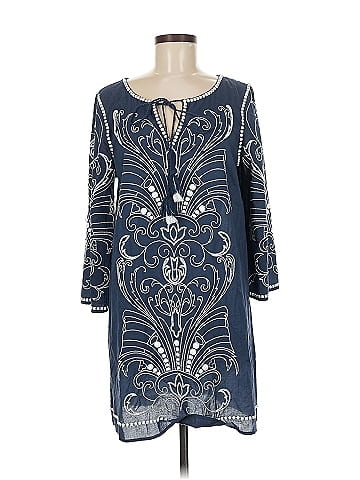 Sundance Casual Dress (view 1)