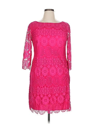 Jessica Howard Cocktail Dress (view 1)