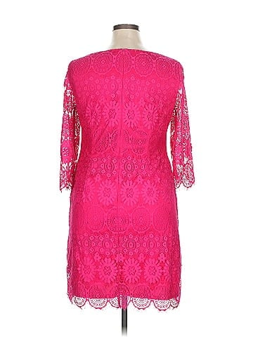 Jessica Howard Cocktail Dress (view 2)