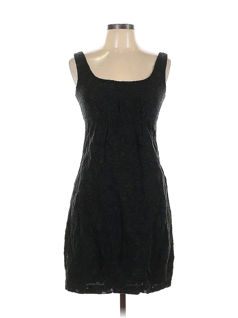 Click to view more detailed imagery on our partner's website Pre-owned Laundry By Shelli Segal Casual Dress In Black