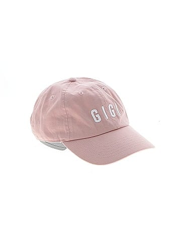 GiGi Baseball Cap (view 1)
