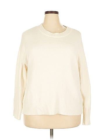 The Drop Pullover Sweater (view 1)