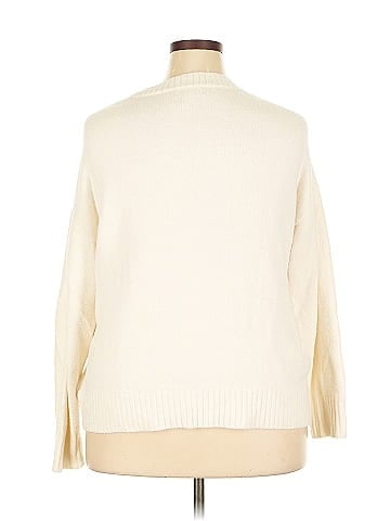 The Drop Pullover Sweater (view 2)