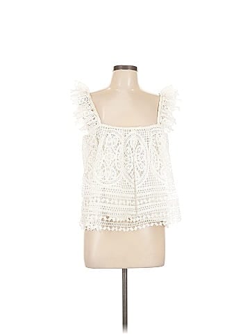 Eri + Ali Sleeveless Blouse (view 1)