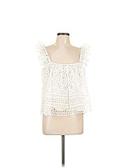 Eri + Ali Sleeveless Blouse
