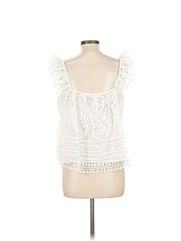 Eri + Ali Sleeveless Blouse (view 2)
