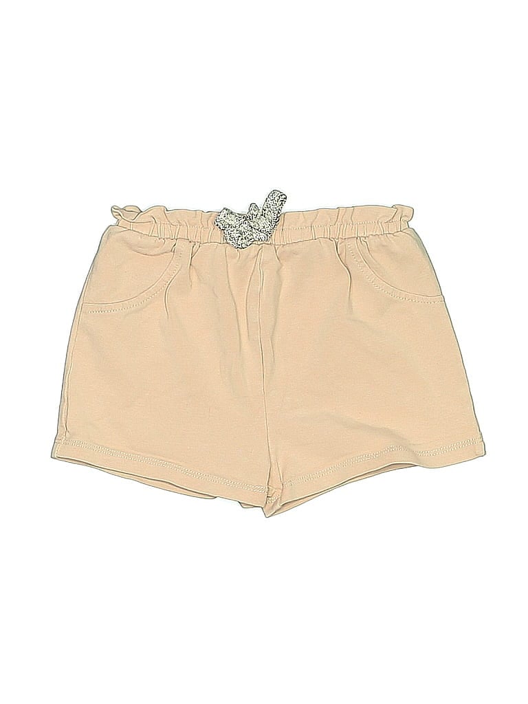 Pre-owned Unbranded Kids' Shorts In Pink