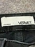 Vervet Black Jeans Size 6 - photo 4