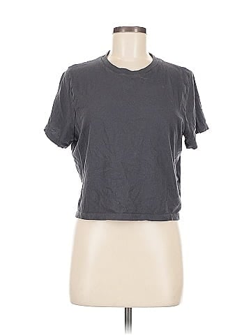 Madewell Short Sleeve T-Shirt (view 1)