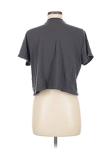Madewell Short Sleeve T-Shirt (view 2)