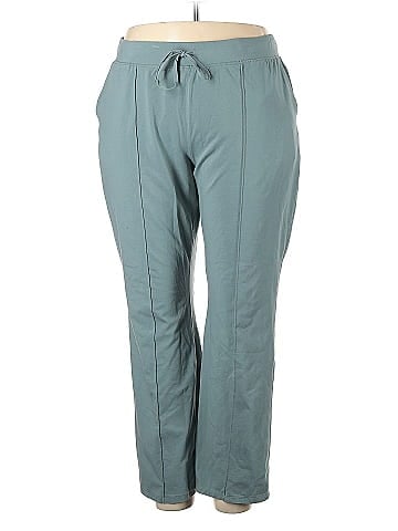 RBX Track Pants (view 1)