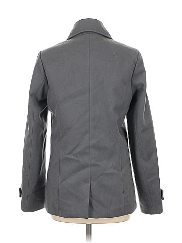 Forever 21 Trenchcoat (view 2)