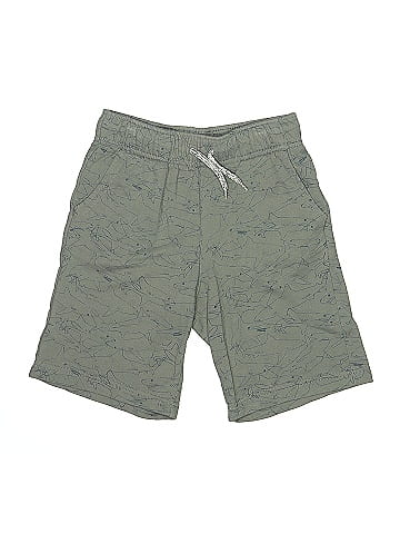 Cat & Jack Athletic Shorts (view 1)