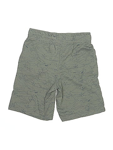 Cat & Jack Athletic Shorts (view 2)