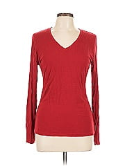Cuddl Duds Long Sleeve T Shirt