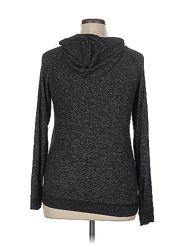 Rumi + Ryder Pullover Sweater (view 2)
