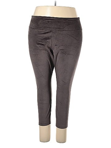 Women With Control Casual Pants (view 1)