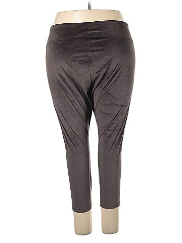 Women With Control Casual Pants (view 2)