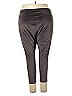 Women With Control Gray Casual Pants Size 2X (petite) - photo 2