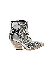 Iro Ankle Boots