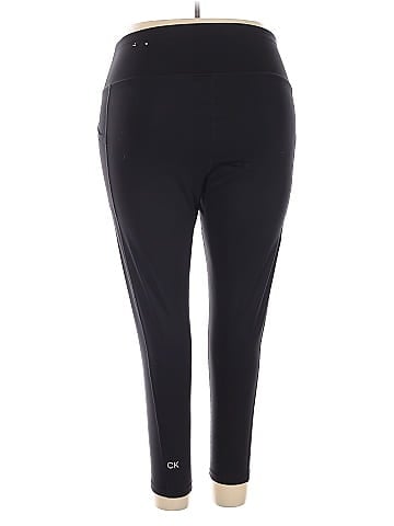 Calvin Klein Performance Active Pants (view 2)