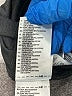 Adidas Blue Active Pants Size S - photo 5