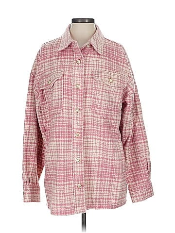Forever 21 Fleece (view 1)