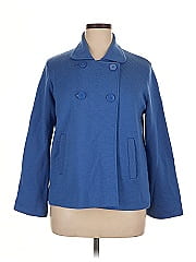 Talbots Coat