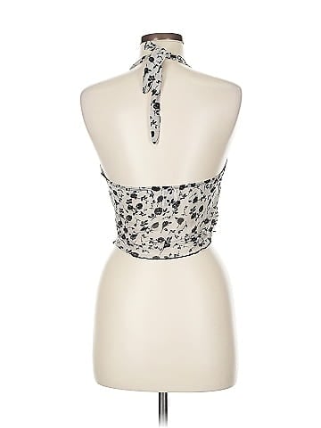 Princess Polly Sleeveless Blouse (view 2)