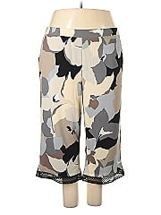 Isaac Mizrahi Live! Casual Pants