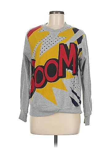 3.1 Phillip Lim for Target Sweatshirt (view 1)