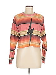 Aviator Nation Pullover Sweater