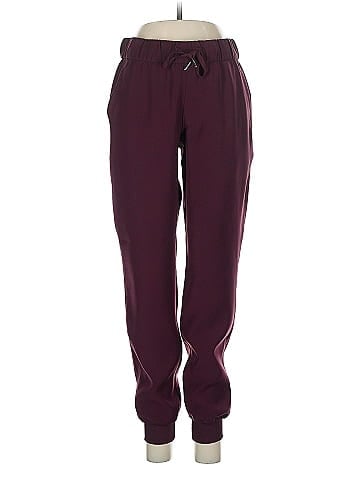 Lululemon Athletica Track Pants (view 1)