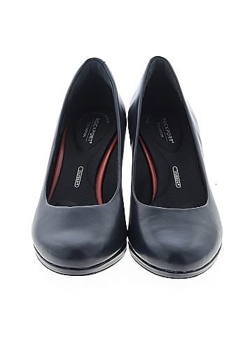 Rockport Heels (view 2)