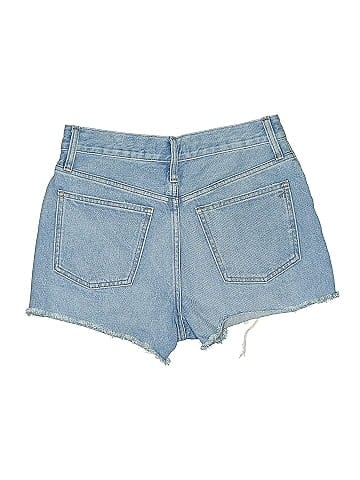 Madewell Denim Shorts (view 2)